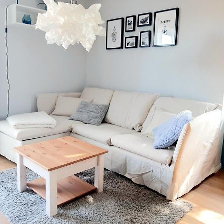 Boddenhus Ruegen - Fewo Schwalbe Breege Kültér fotó